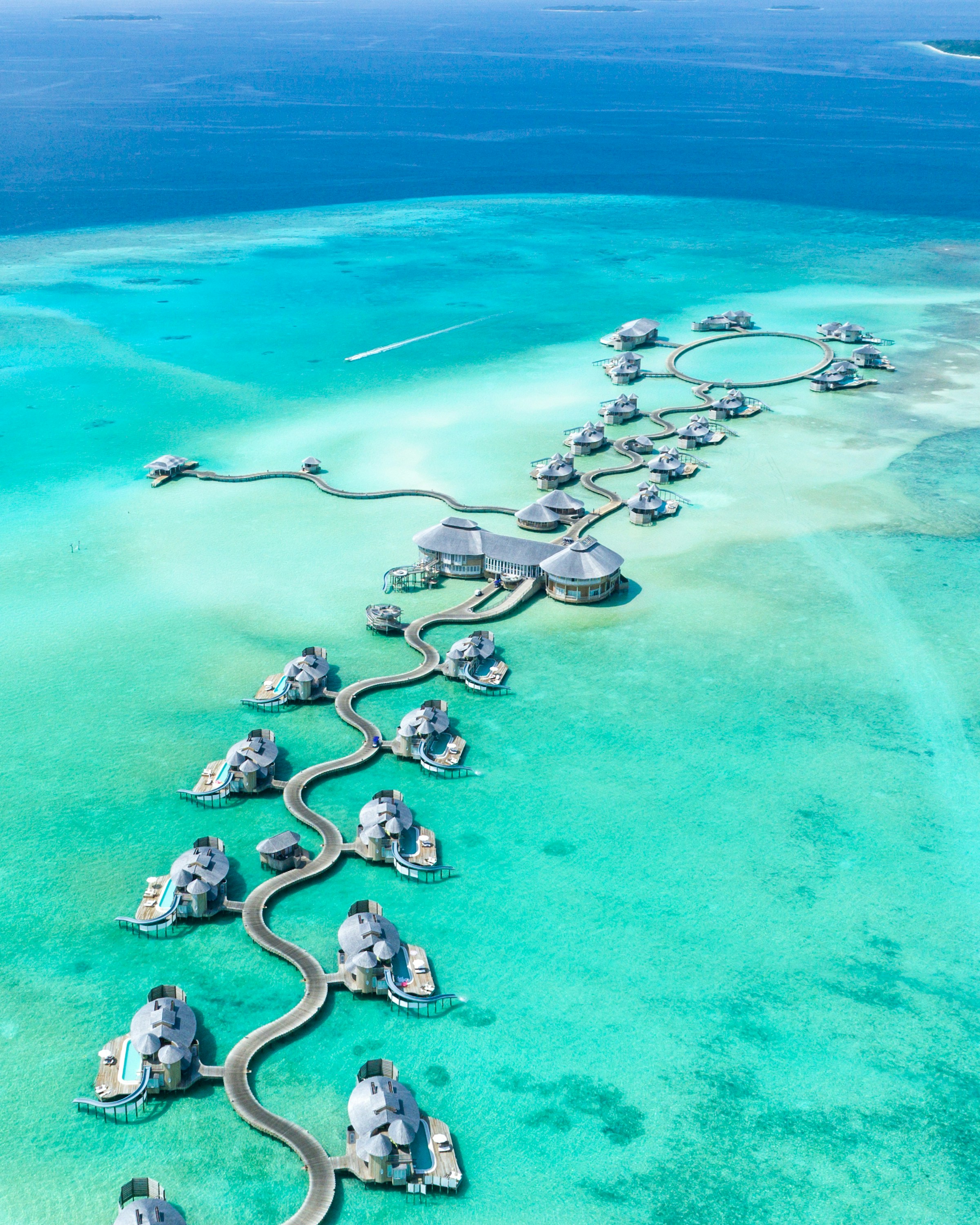Baros Maldives