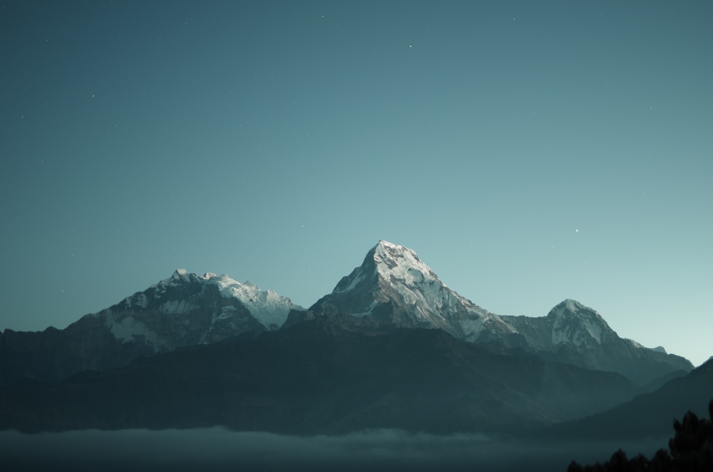 Patagonia