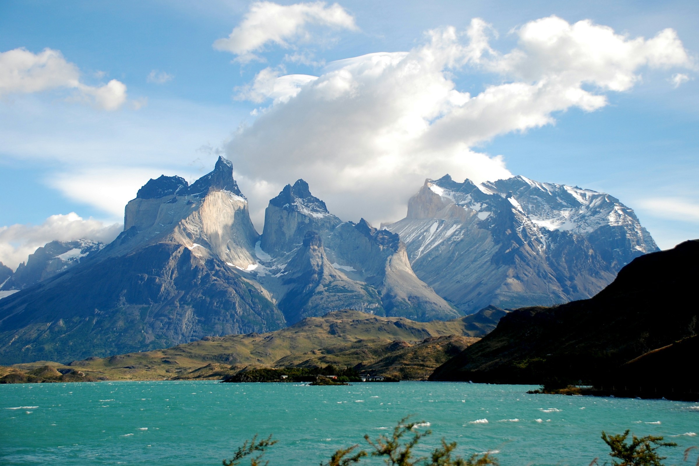 Patagonia