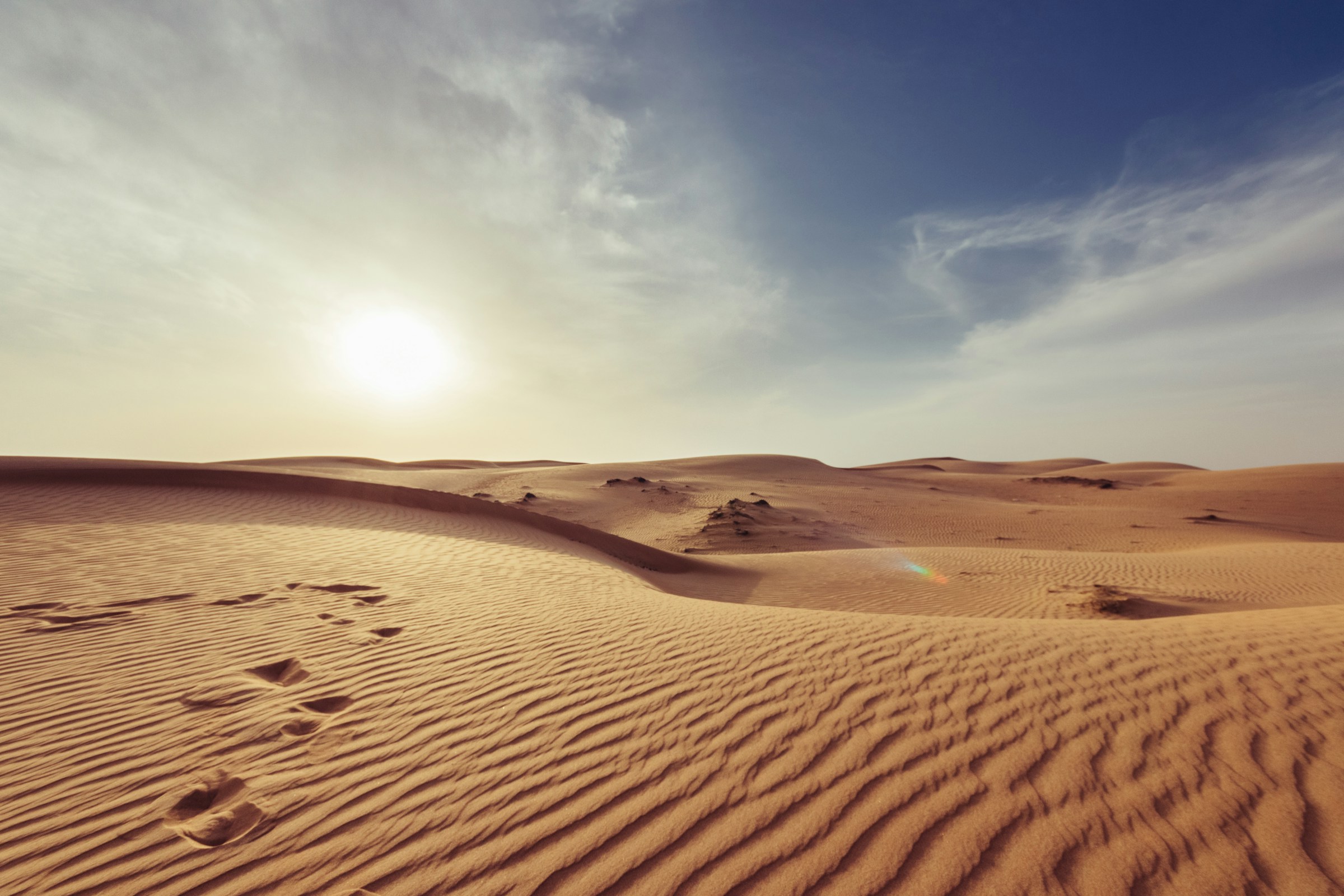 Sahara