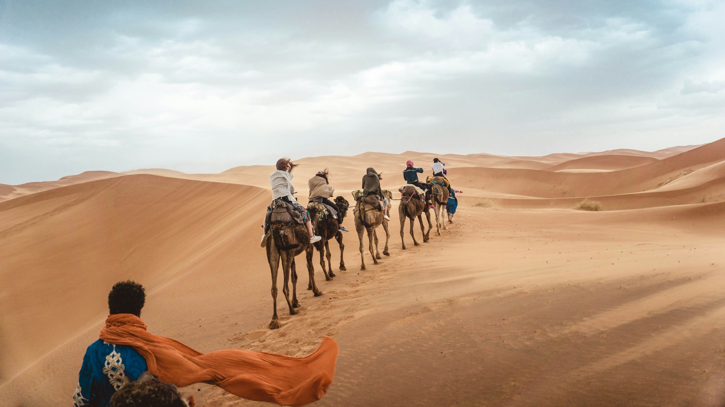 Sahara