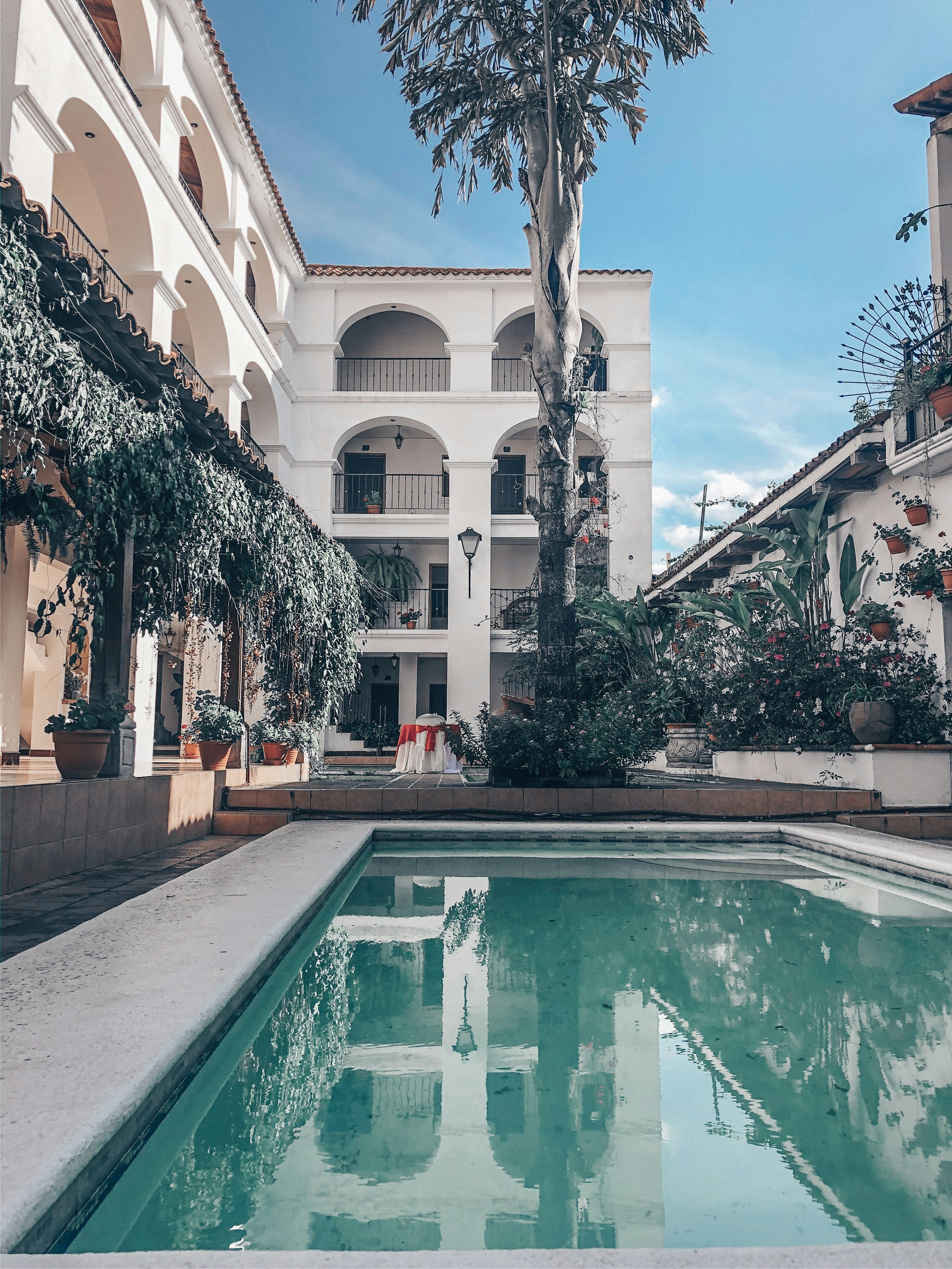 Seychelles Honeymoon — Constance Lemuria