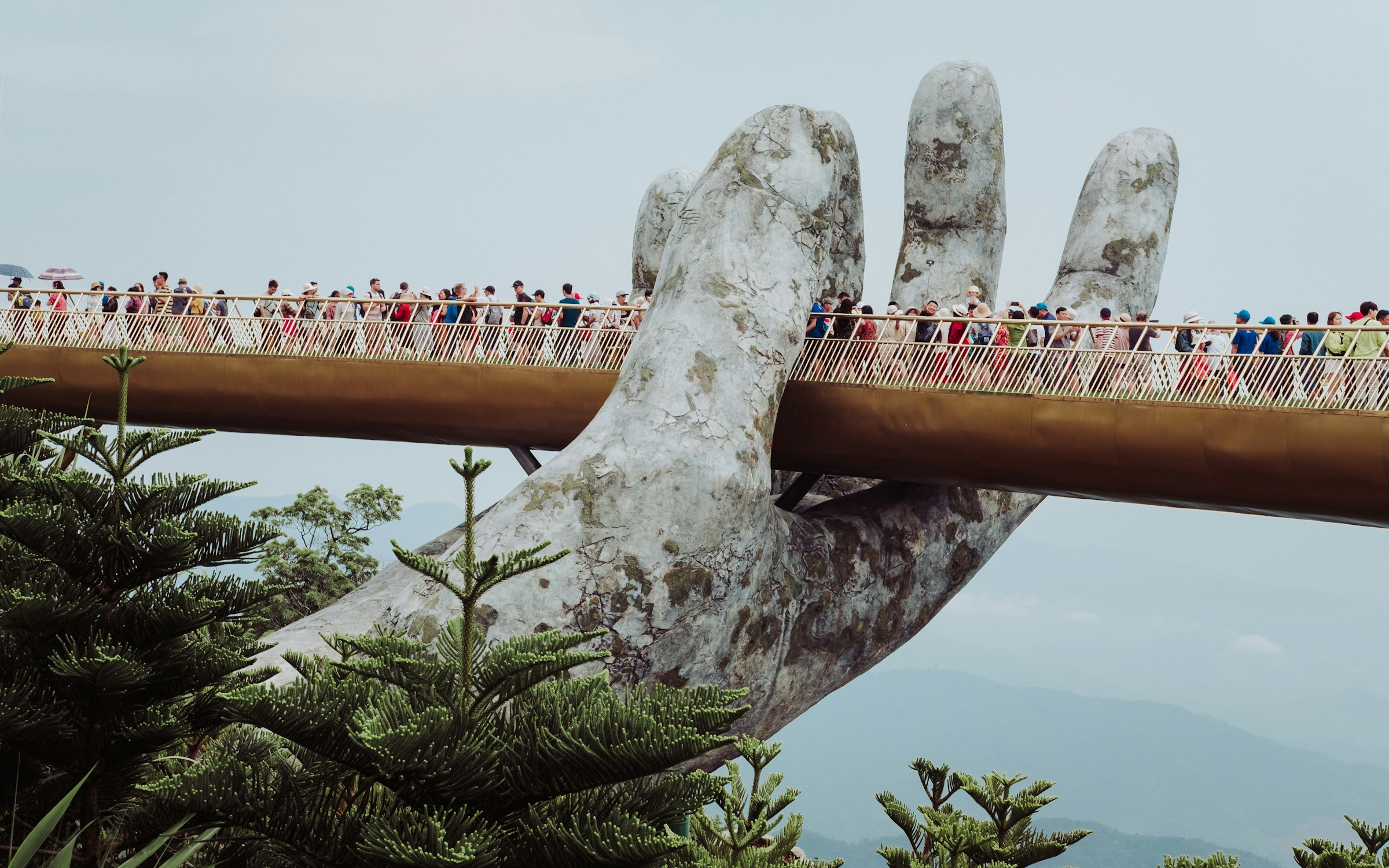 Vietnam Honeymoon Luxe — Park Hyatt + Six Senses