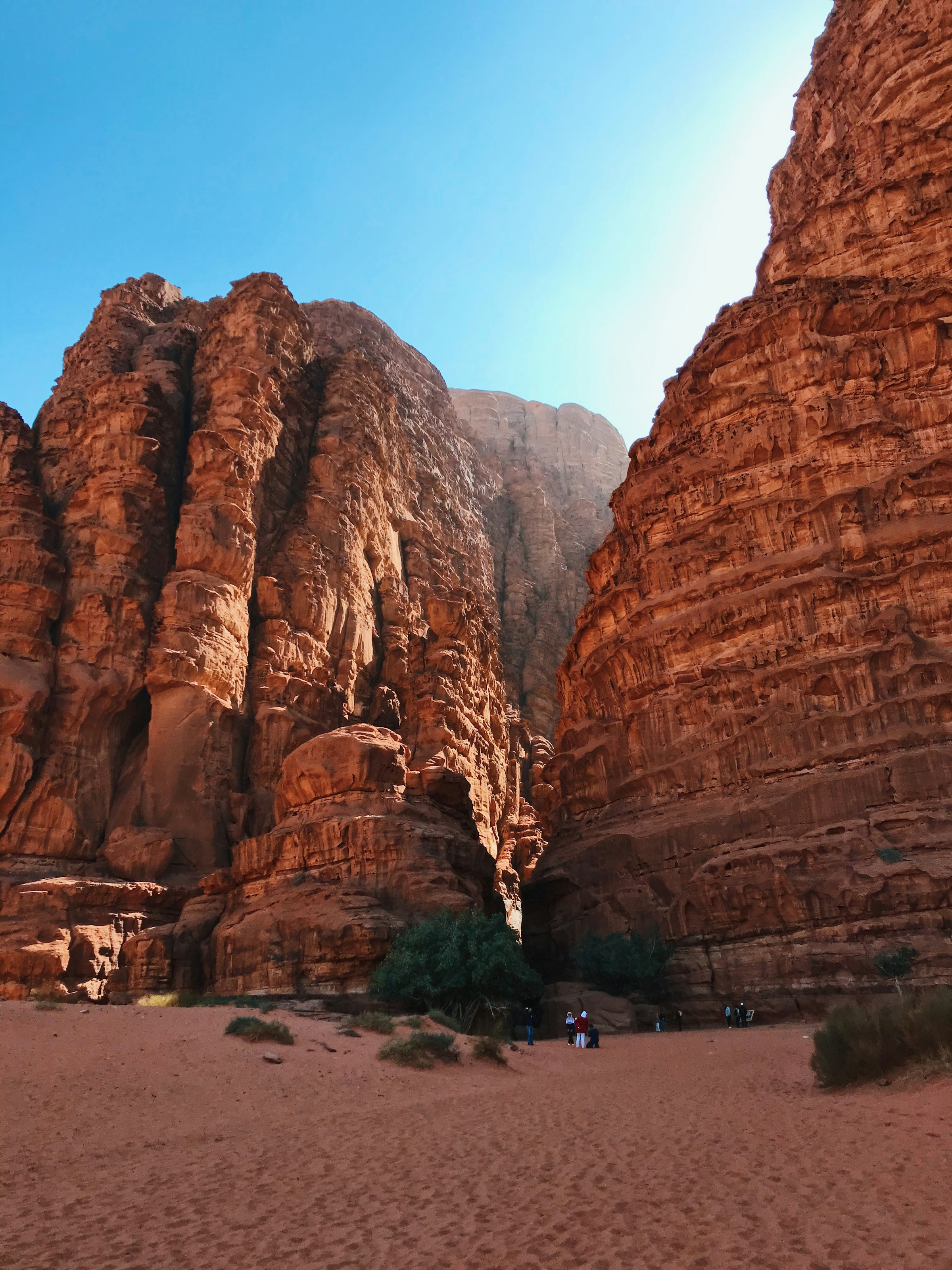 Wadi Rum