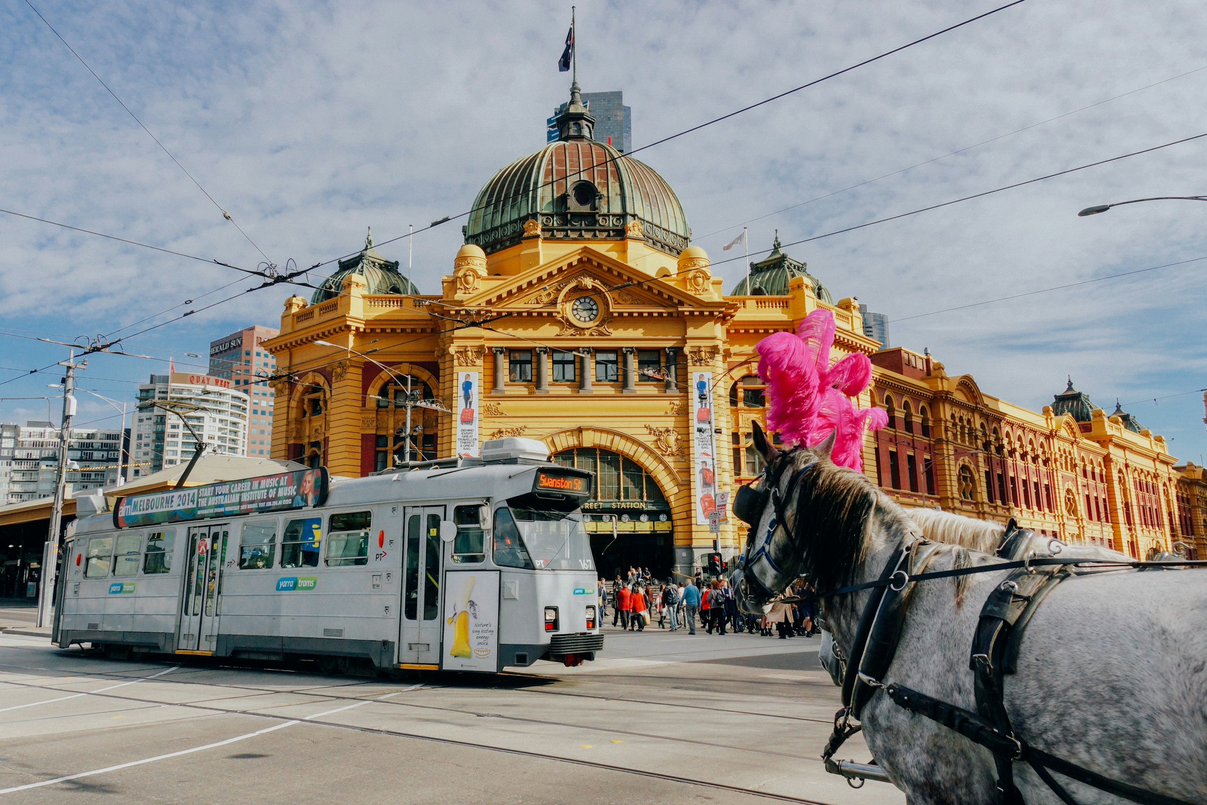 Sydney + Melbourne Classic — photo 2
