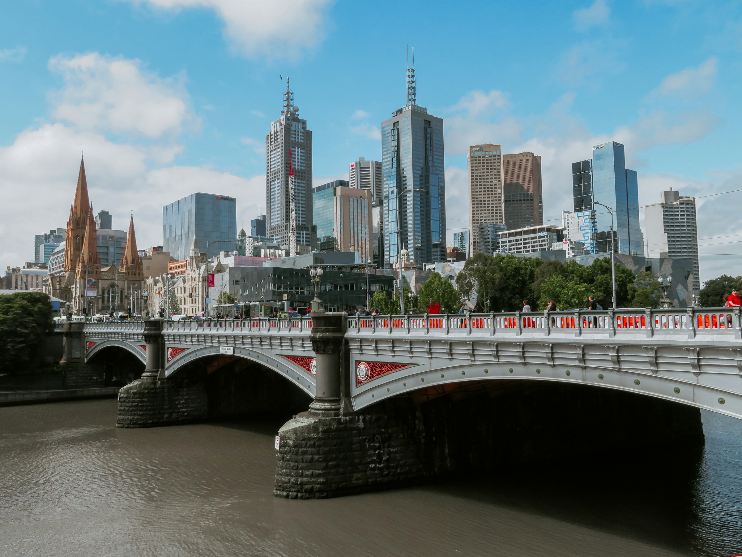 Sydney + Melbourne Classic — photo 3