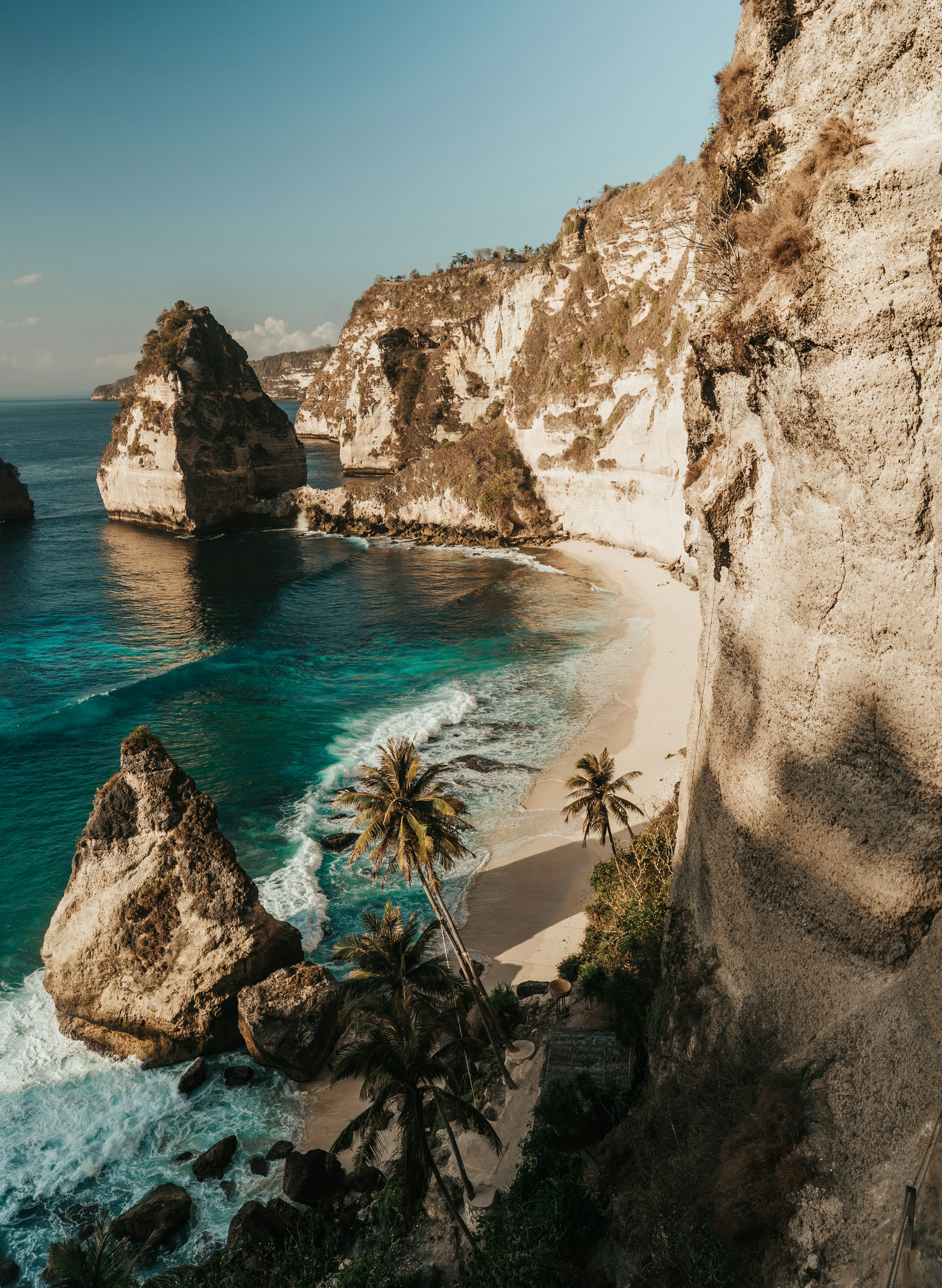 Bali + Nusa Penida Island Hop — photo 1