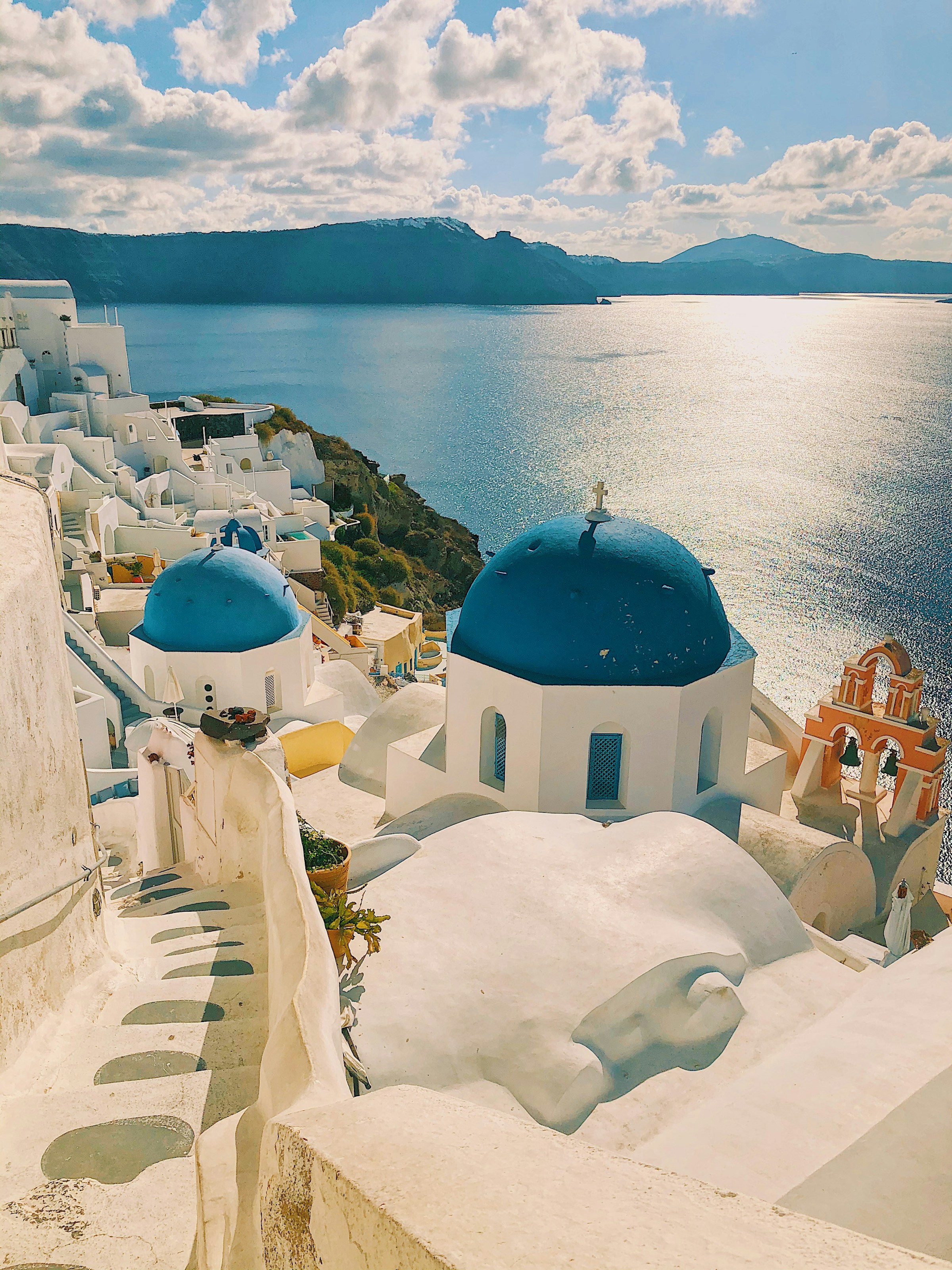 Santorini Short Break — photo 1