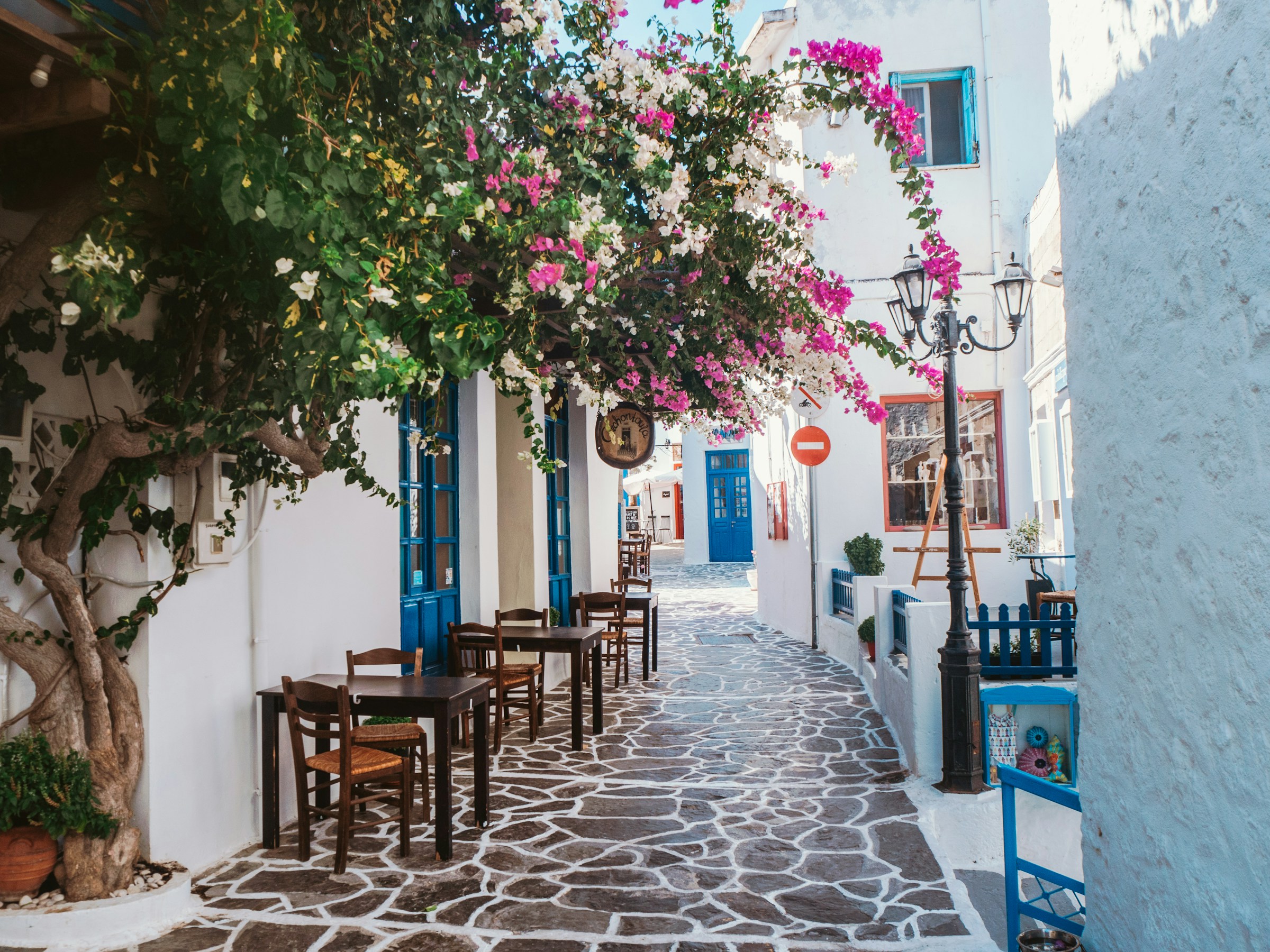 Greece Honeymoon — Athens, Santorini & Mykonos — photo 4