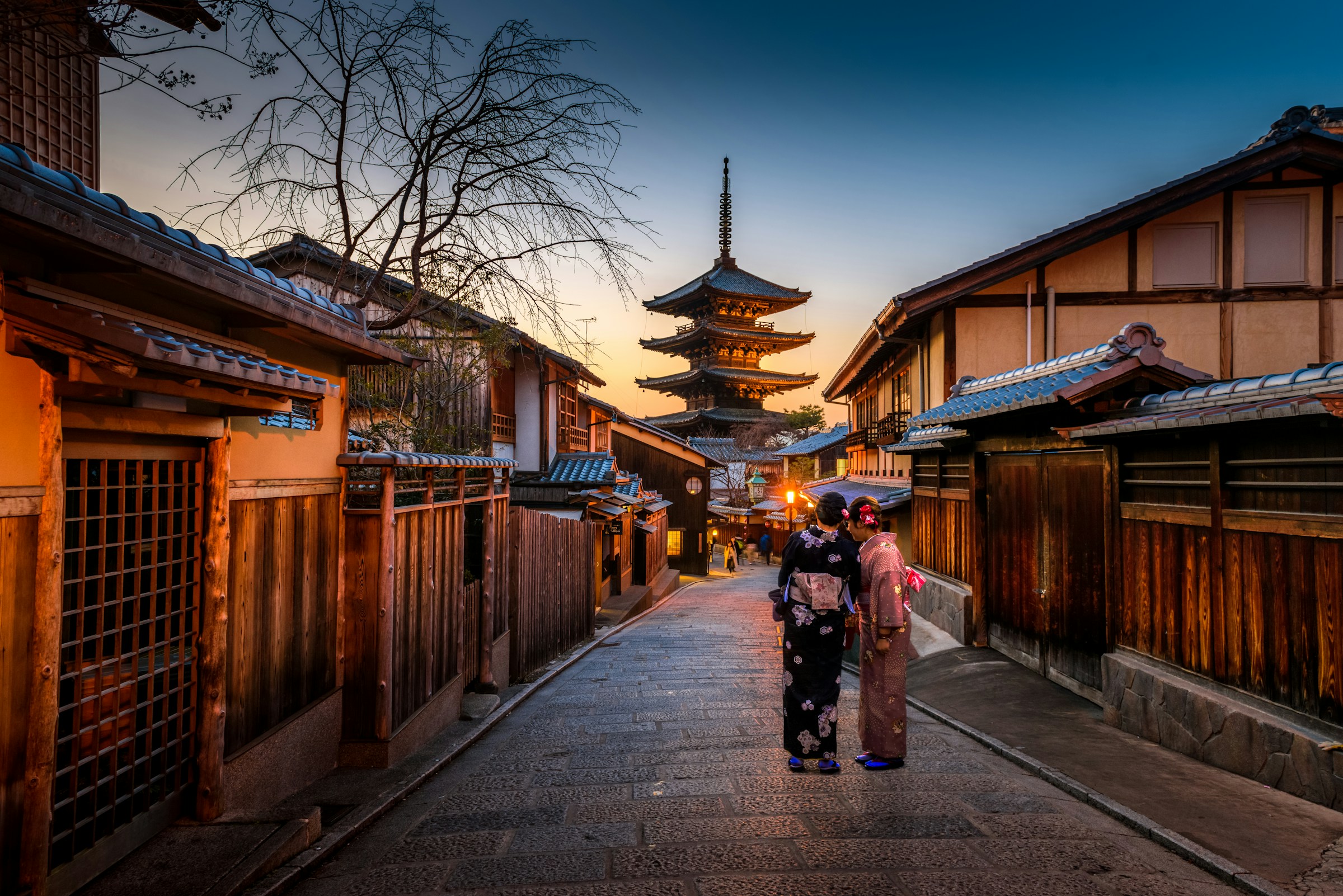 Japan Grand Tour — Tokyo, Kyoto, Hiroshima & Osaka — photo 1
