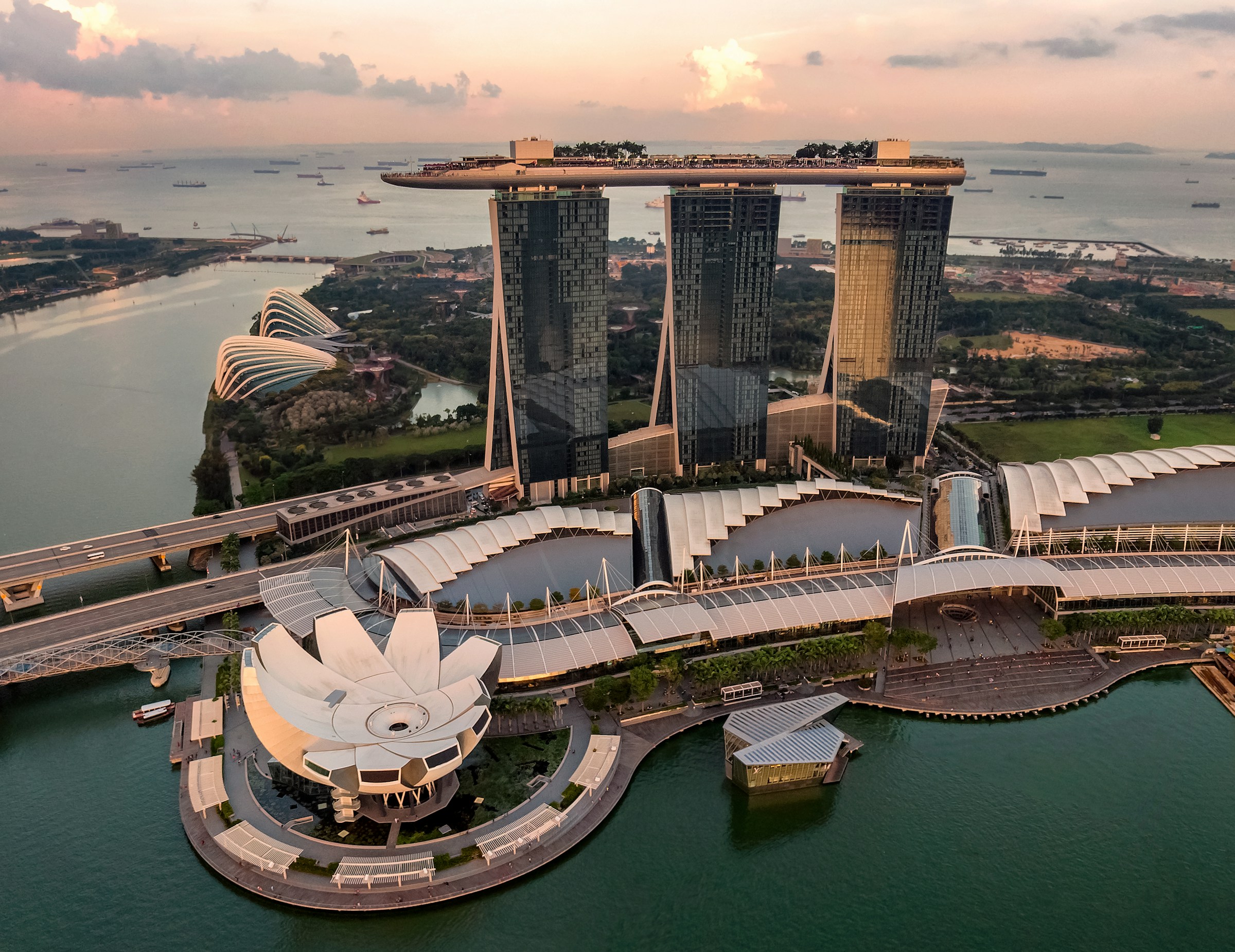 Singapore Classic — photo 1