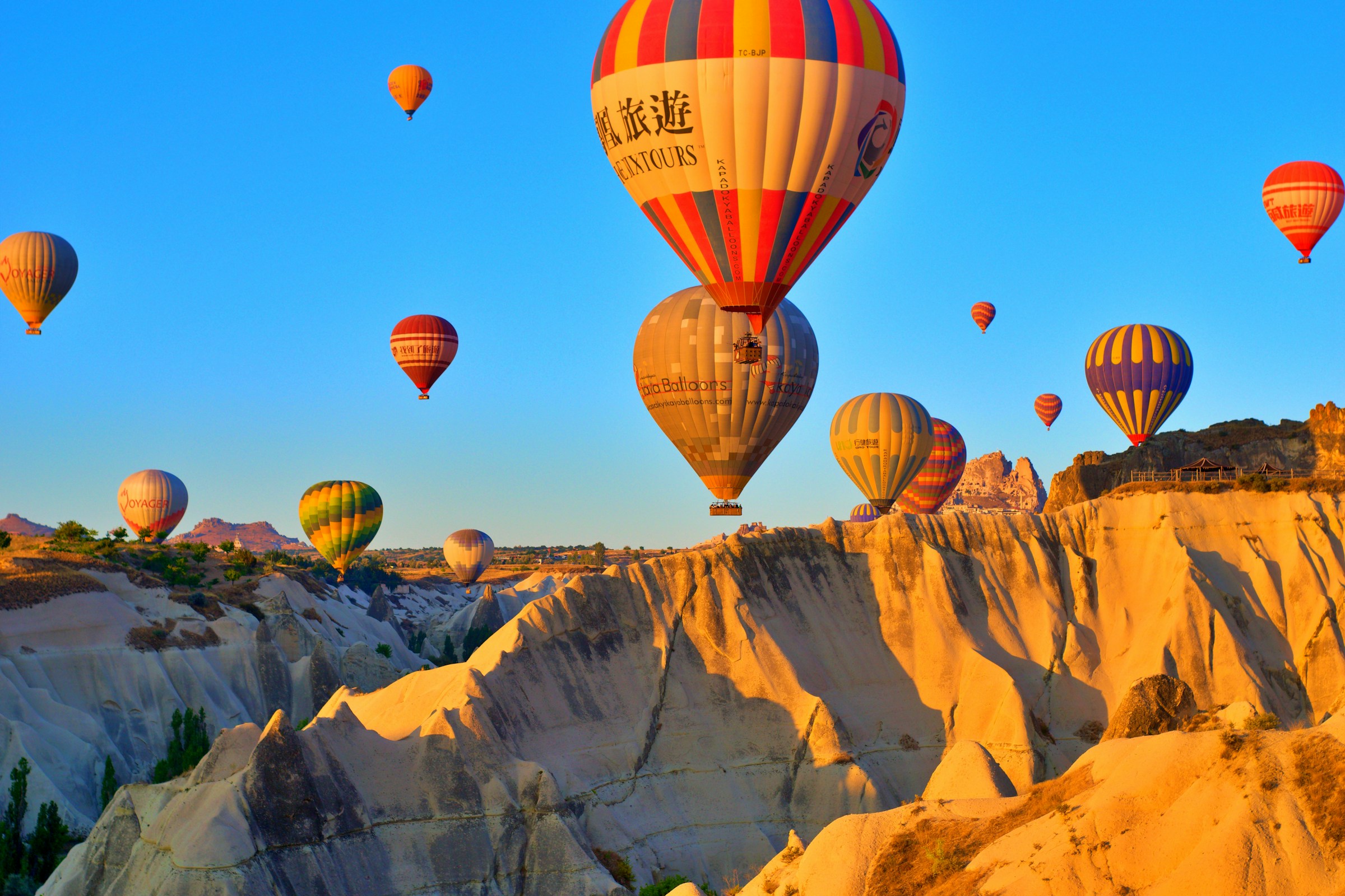 Turkey Classic — Istanbul & Cappadocia — photo 1